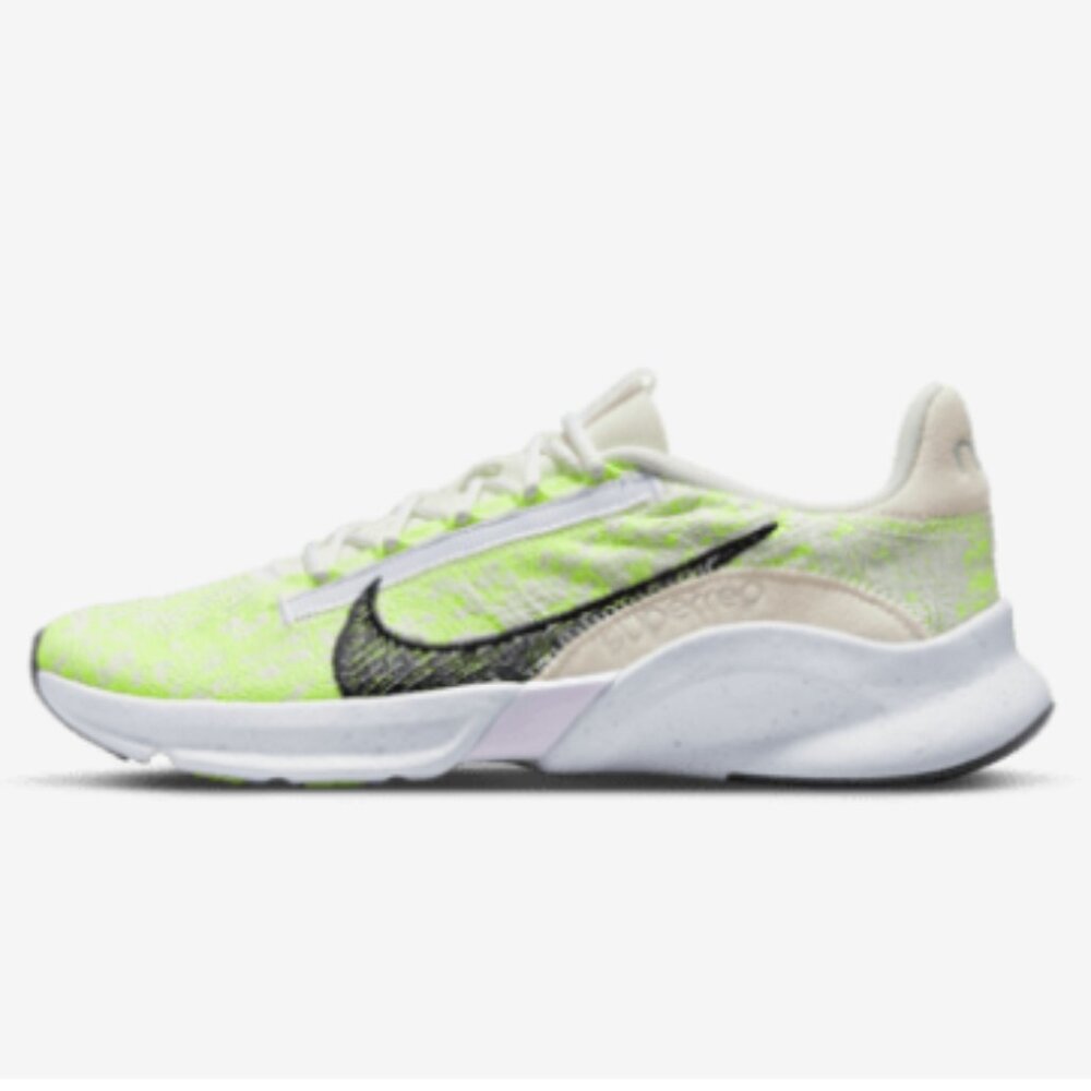 Nike SuperRep Go 3 Flyknit Next Nature Size 7.5